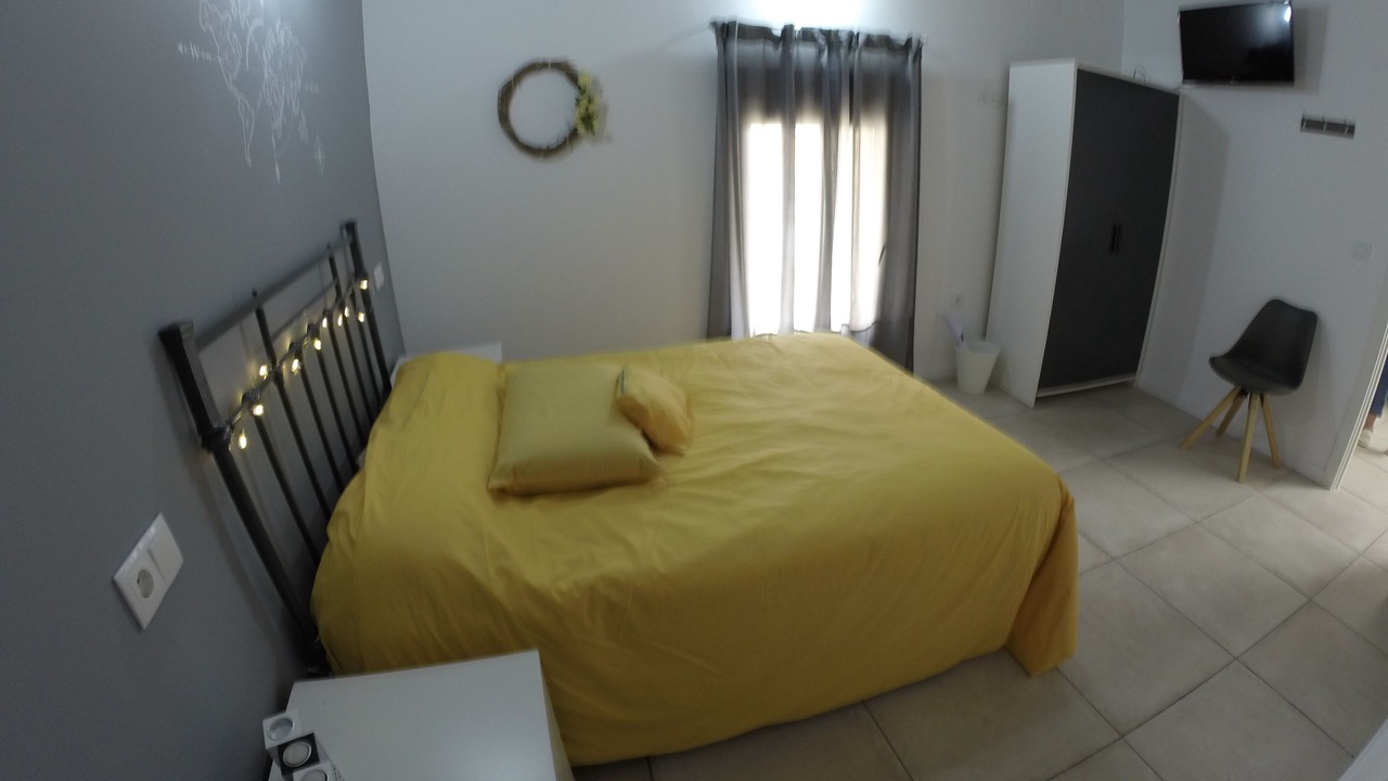Photo of Bedroom in Sardon de los Frailes