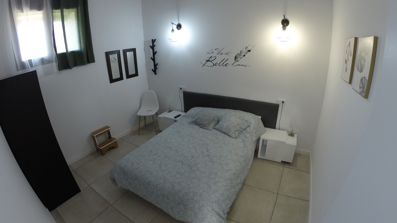Photo of Bedroom in Sardon de los Frailes