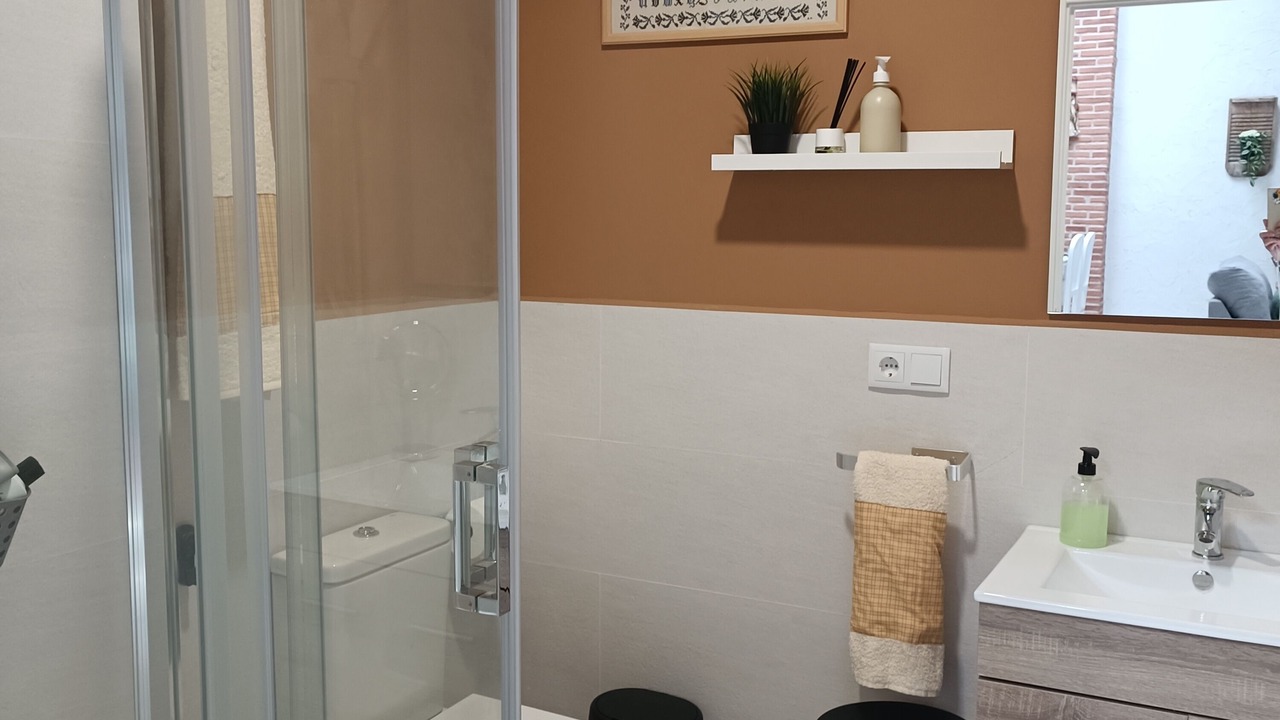 Photo of Bathroom in Sardon de los Frailes