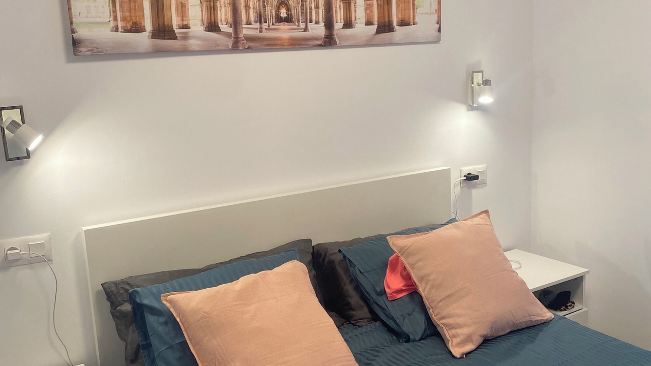 Photo of Bedroom in Vegueta