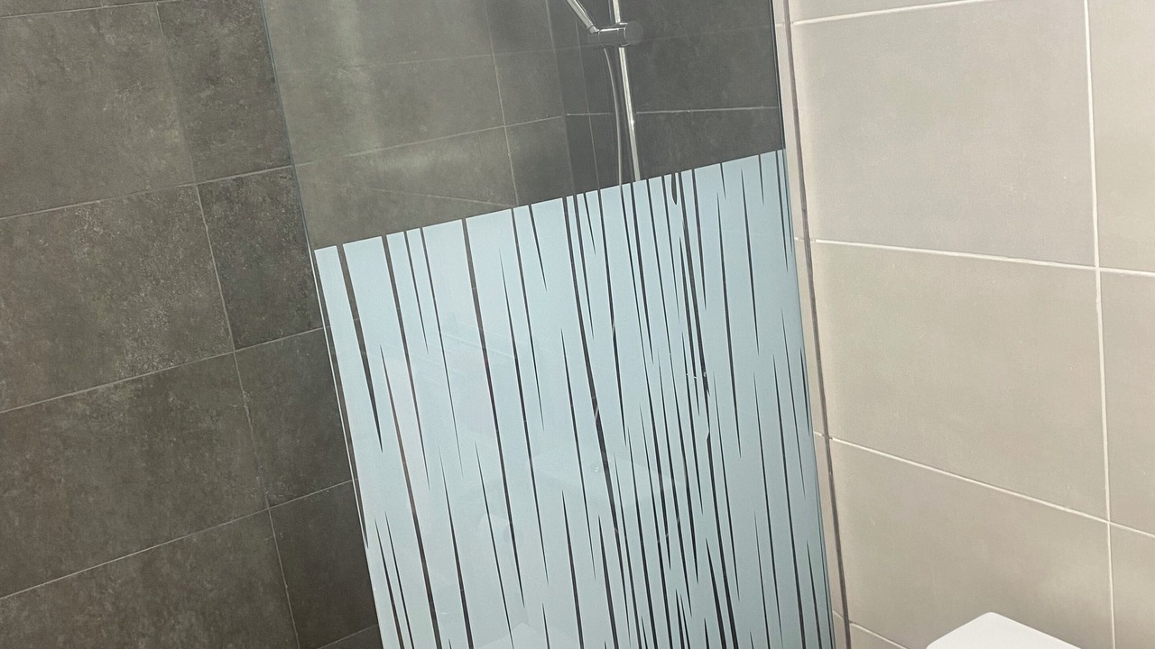 Photo of Bathroom in Vegueta