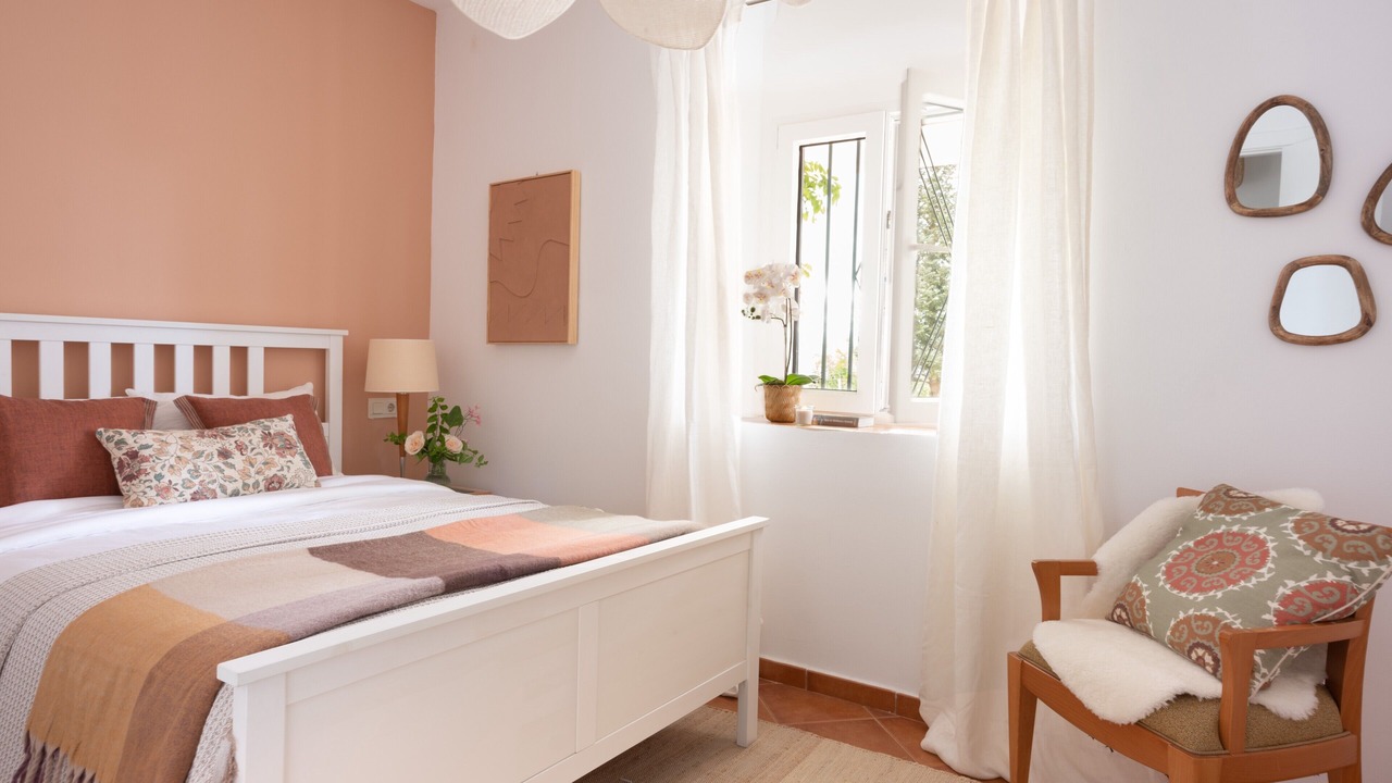 Photo of Bedroom in Ronda