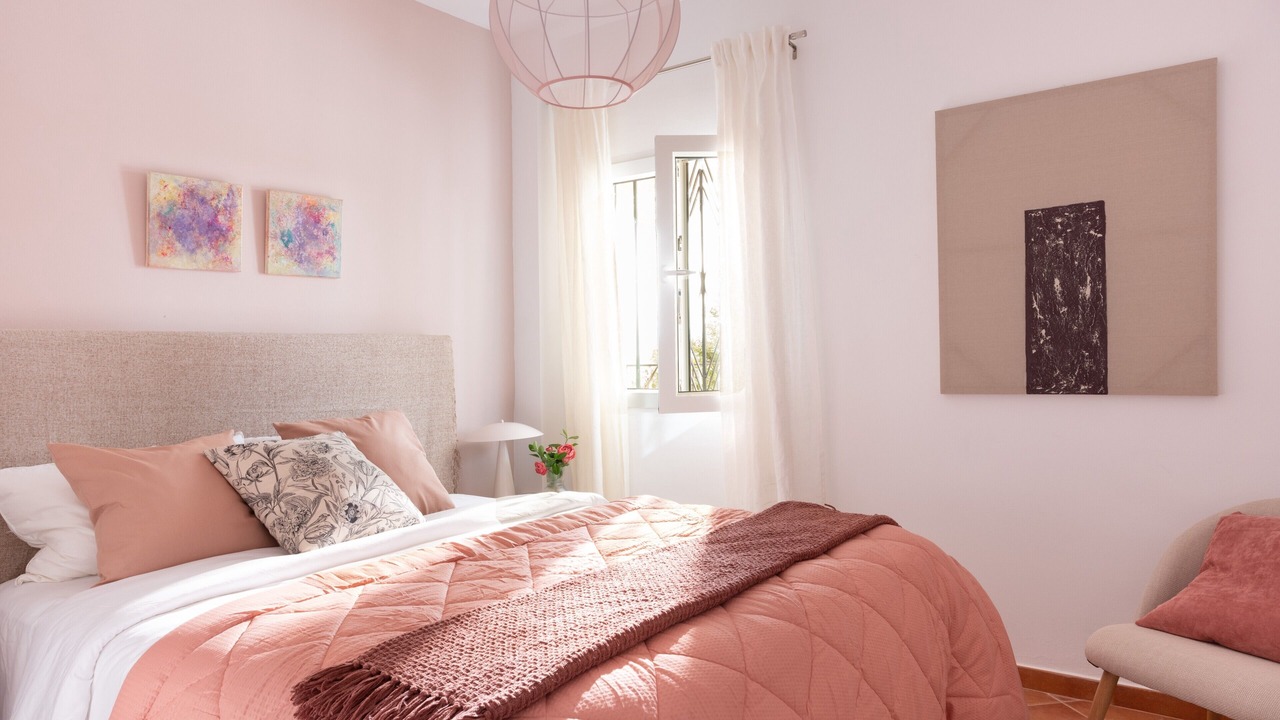 Photo of Bedroom in Ronda