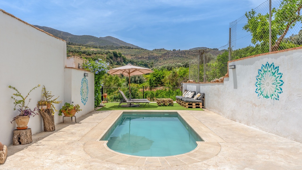 Photo of Outdoor in El Valle
