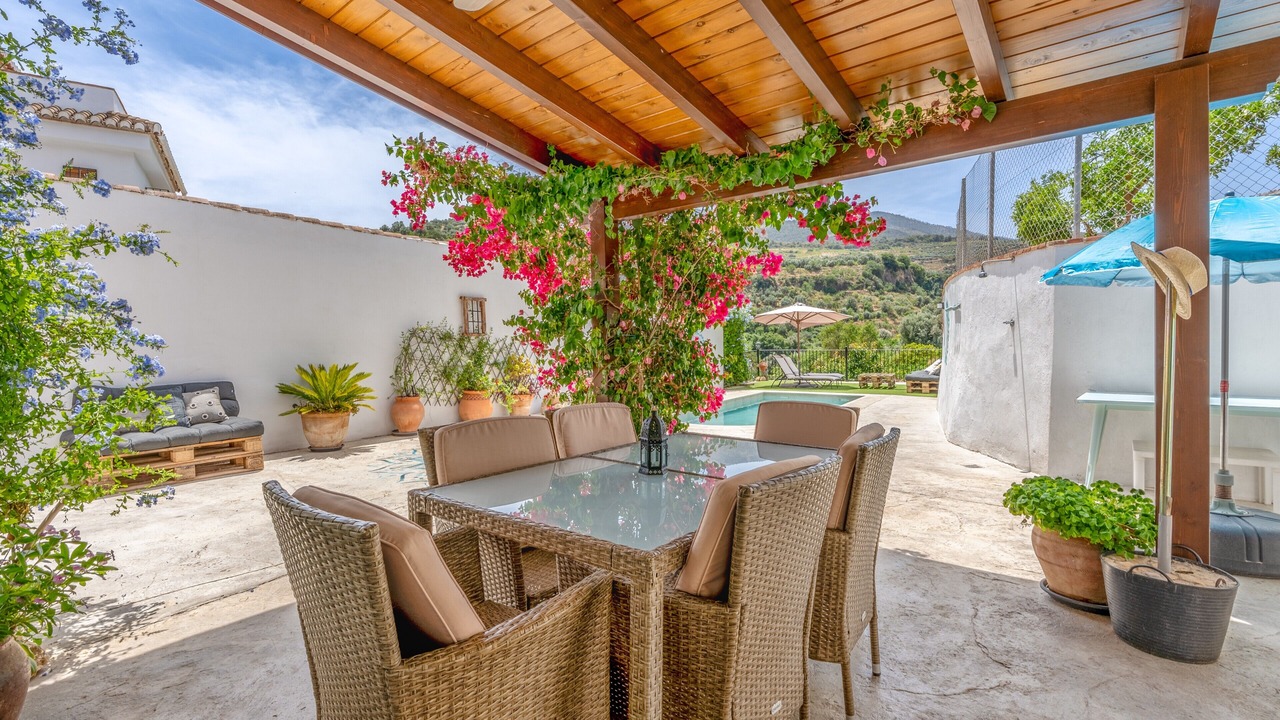 Photo of Outdoor in El Valle