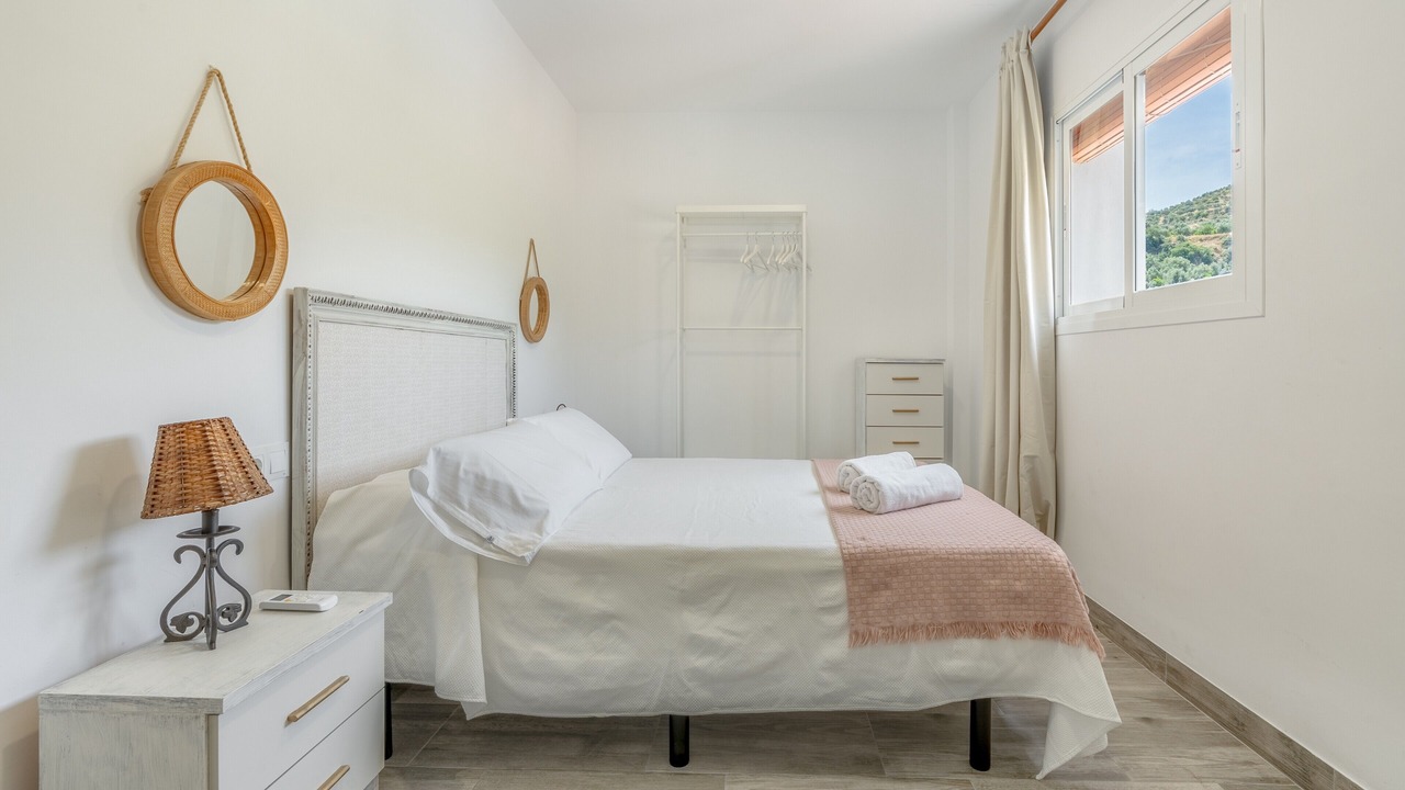 Photo of Bedroom in El Valle