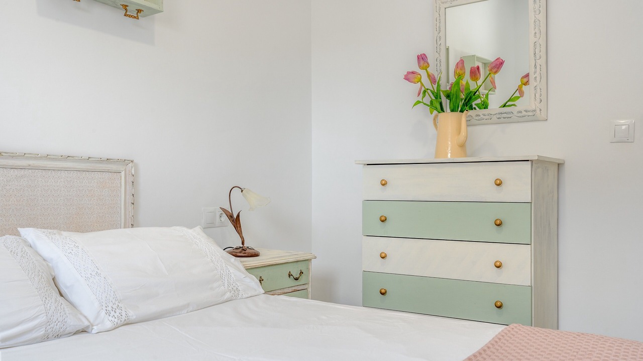 Photo of Bedroom in El Valle