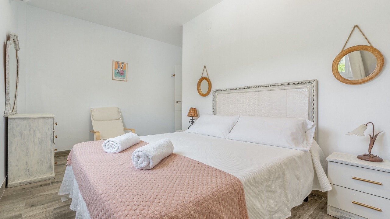 Photo of Bedroom in El Valle