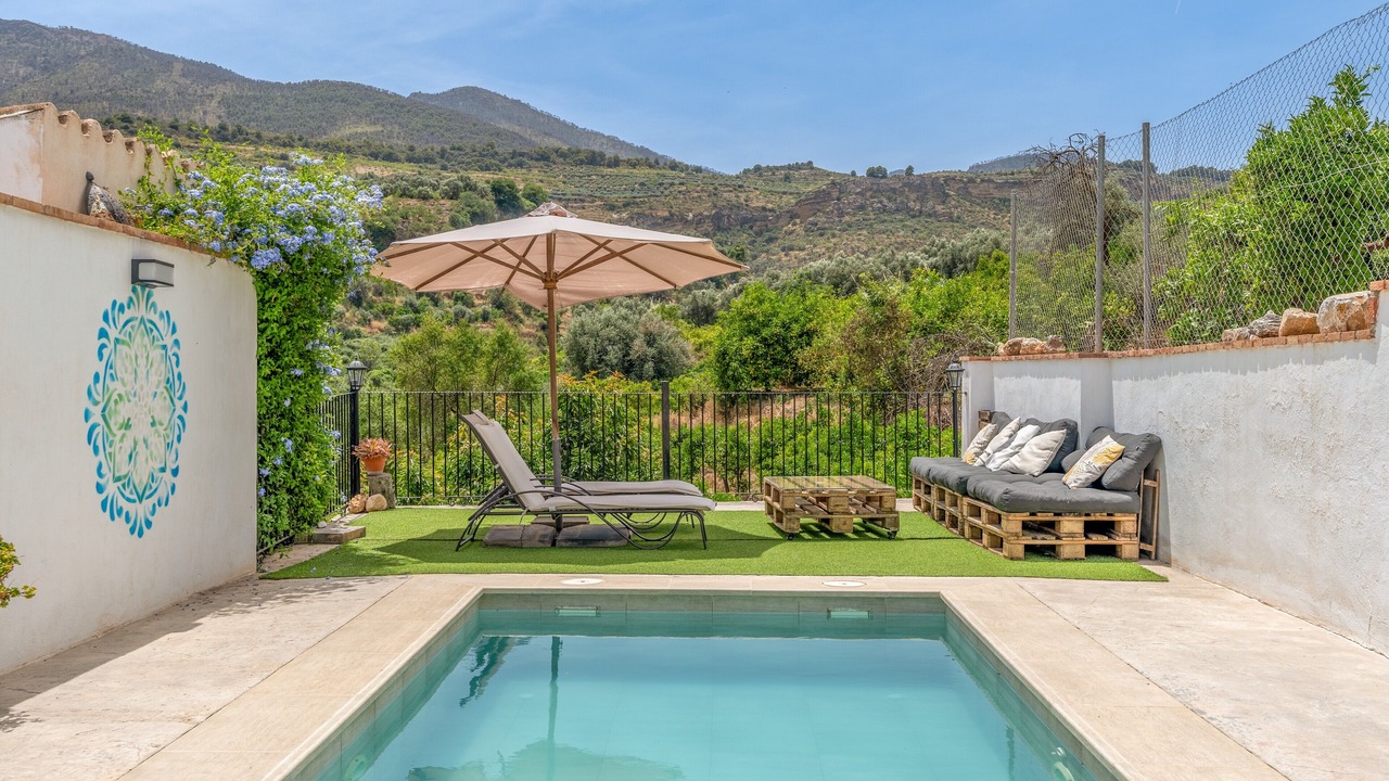 Photo of Outdoor in El Valle