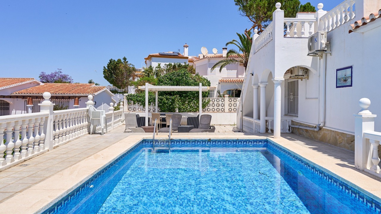 Photo of Outdoor in Caleta de Velez