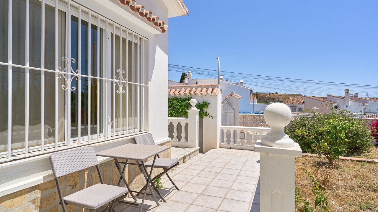 Photo of Outdoor in Caleta de Velez