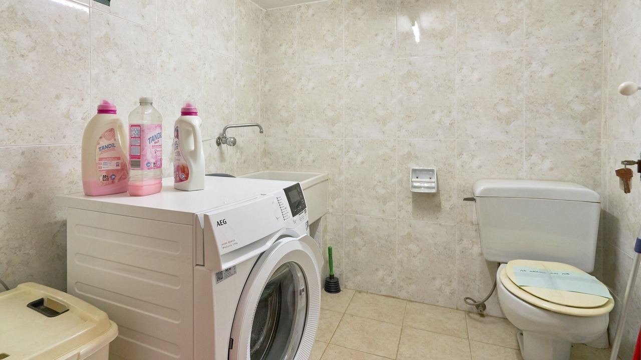 Photo of Bathroom in Caleta de Velez