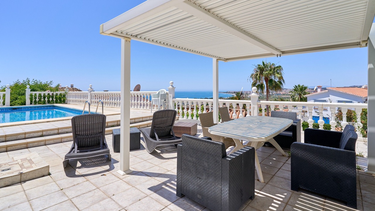 Photo of Outdoor in Caleta de Velez