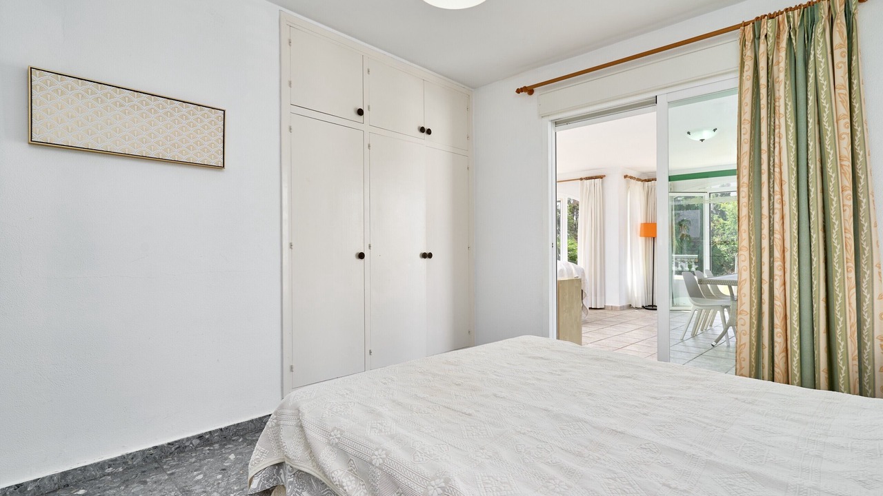Photo of Bedroom in Caleta de Velez