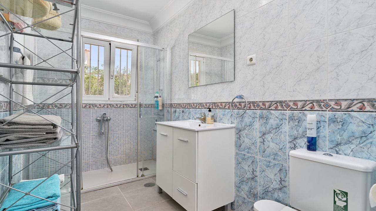 Photo of Bathroom in Caleta de Velez