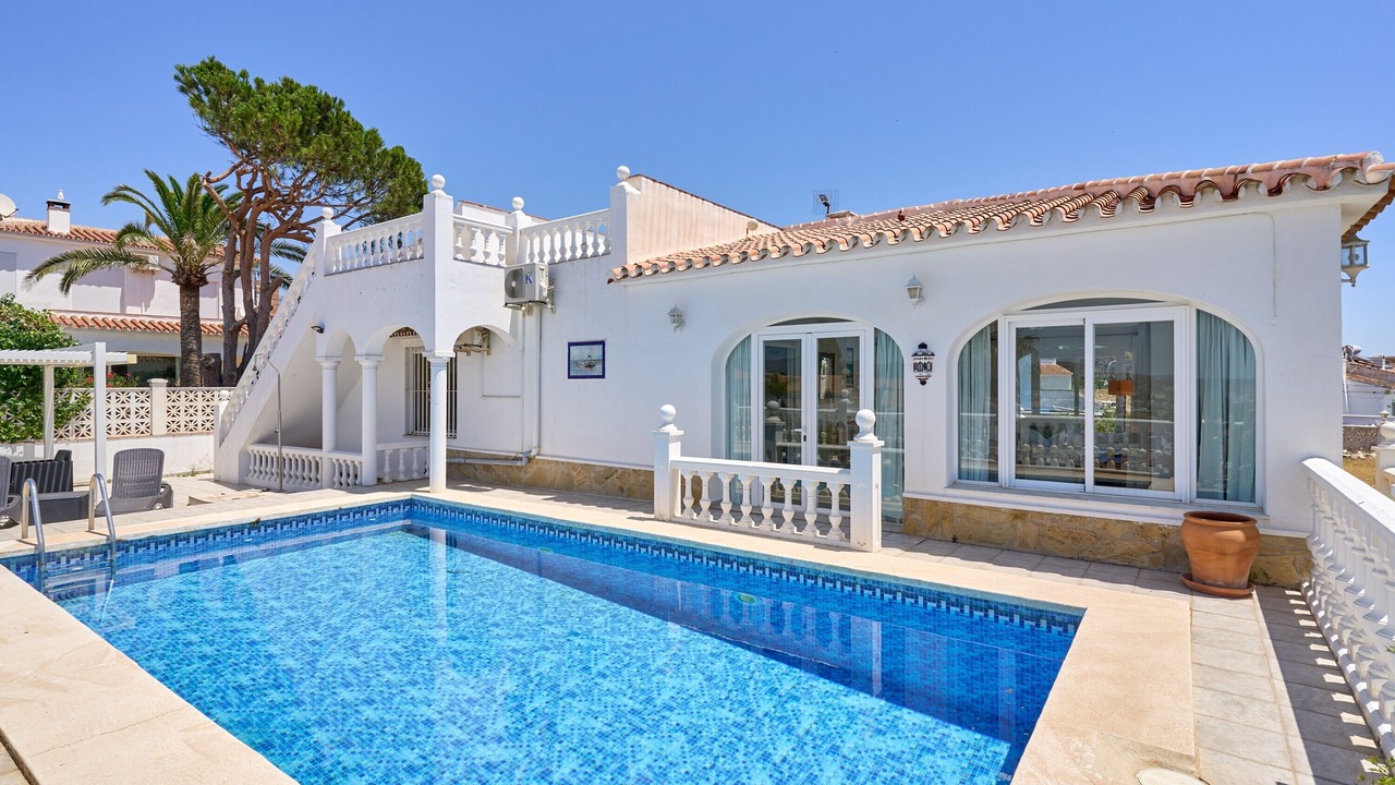 Photo of Outdoor in Caleta de Velez