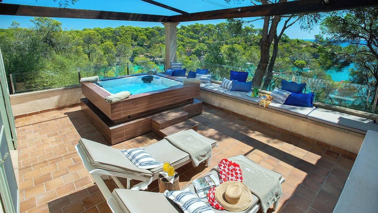 Photo of Patio Balcony in Santanyi