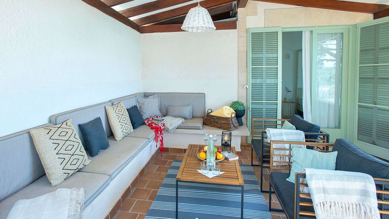 Photo of Livingroom in Santanyi