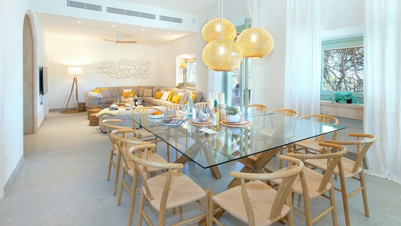 Photo of Livingroom in Santanyi