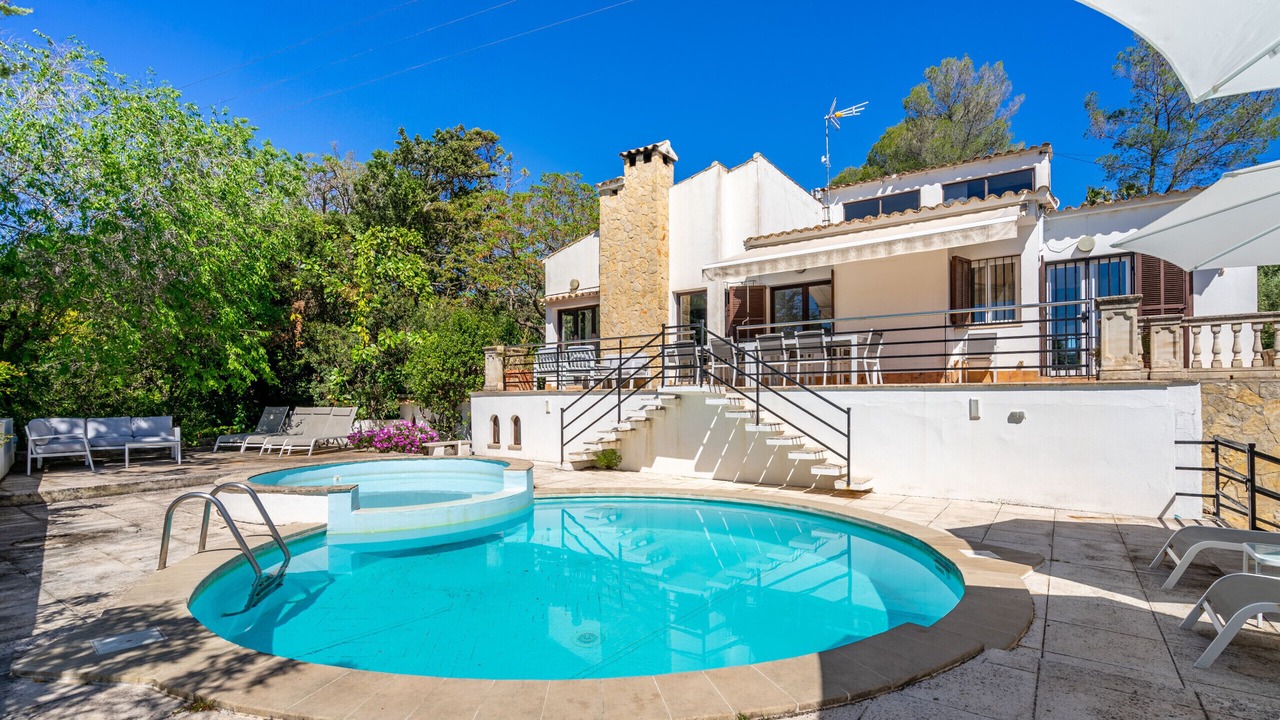 Photo of Outdoor in Ses Rotgetes de Canet