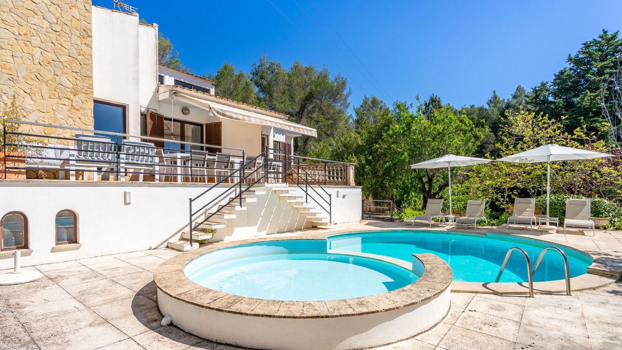 Photo of Outdoor in Ses Rotgetes de Canet