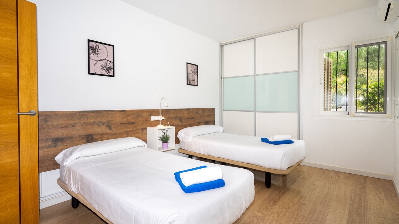 Photo of Bedroom in Ses Rotgetes de Canet