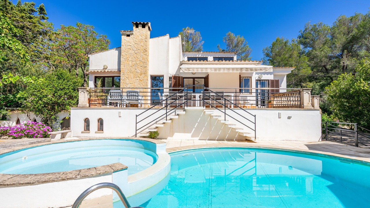 Photo of Outdoor in Ses Rotgetes de Canet