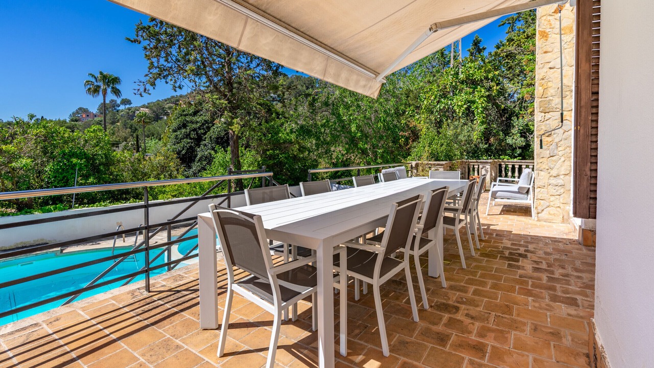 Photo of Outdoor in Ses Rotgetes de Canet