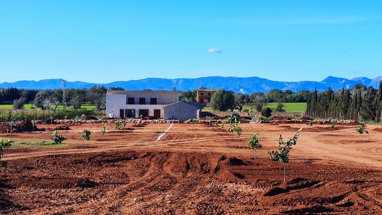 Photo of Outdoor in Algaida
