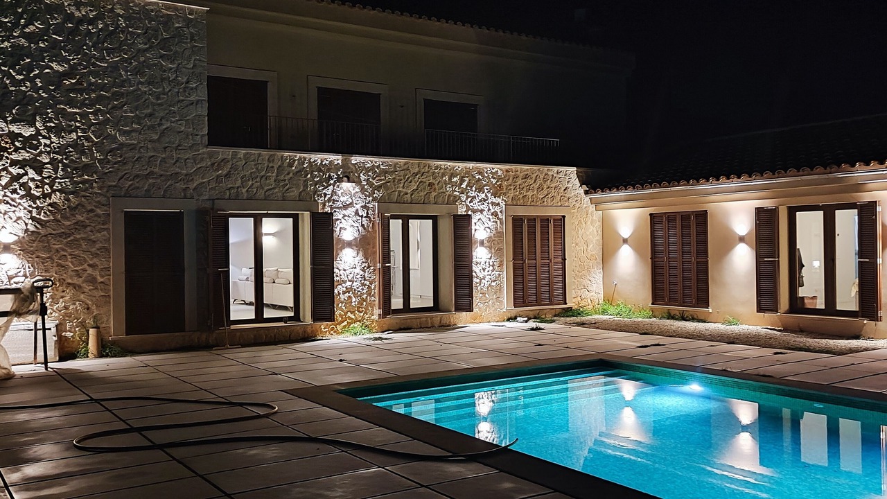 Photo of Outdoor in Algaida