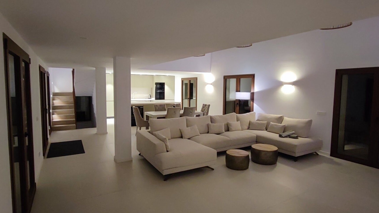 Photo of Livingroom in Algaida