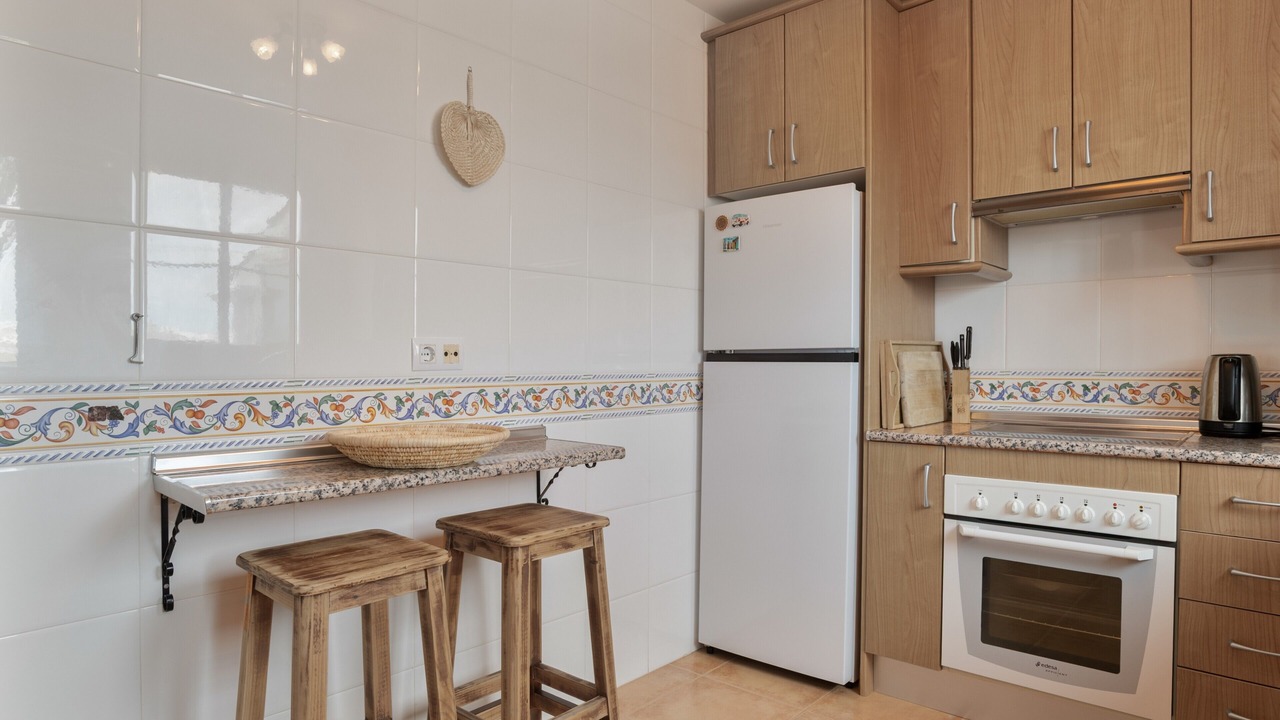 Photo of Kitchen in San Ambrosio