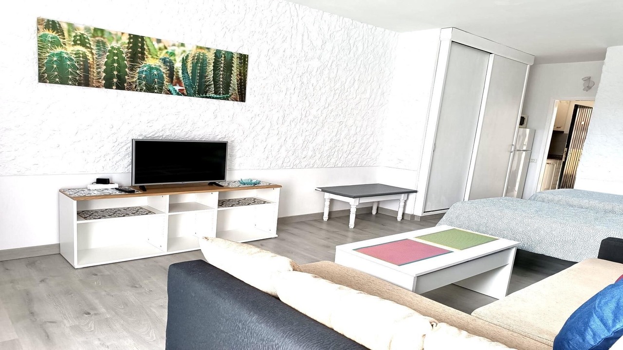 Photo of Livingroom in Solana del Matorral