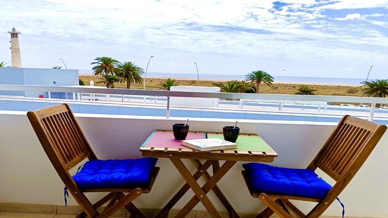 Photo of Outdoor in Solana del Matorral