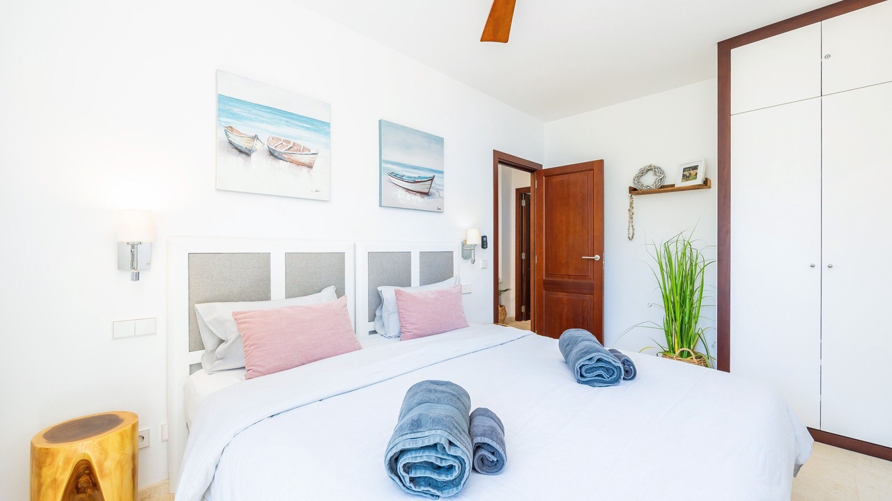 Photo of Bedroom in S'Arxiduc