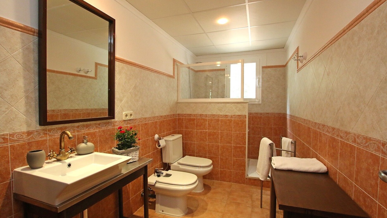 Photo of Bathroom in S Horta