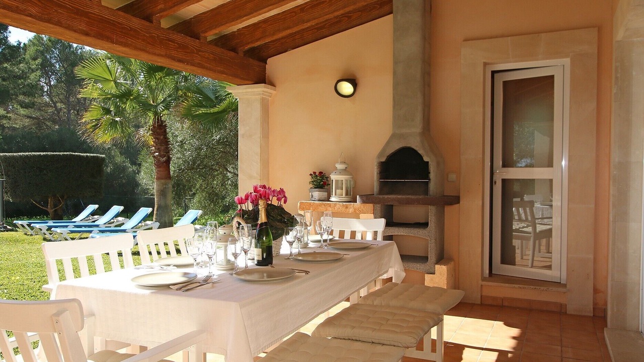 Photo of Outdoor in S Horta