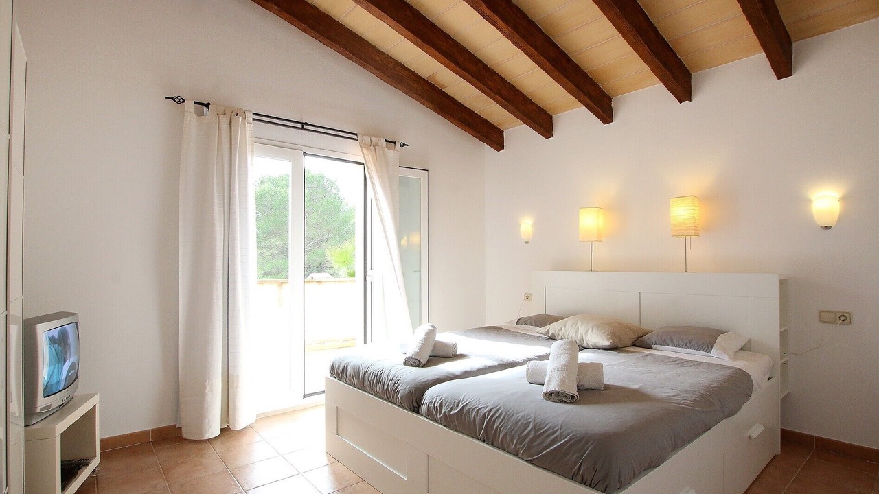 Photo of Bedroom in S Horta
