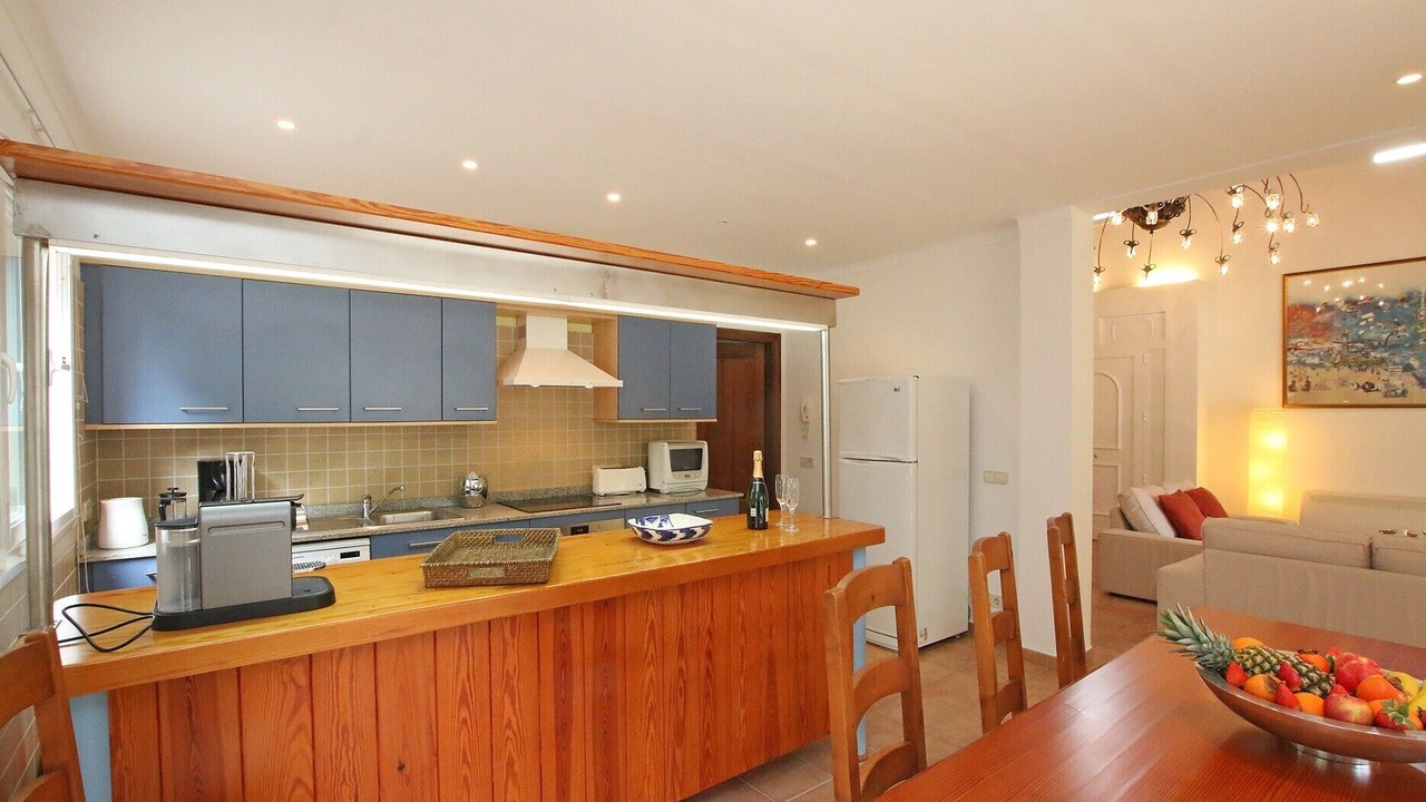 Photo of Kitchen in S Horta