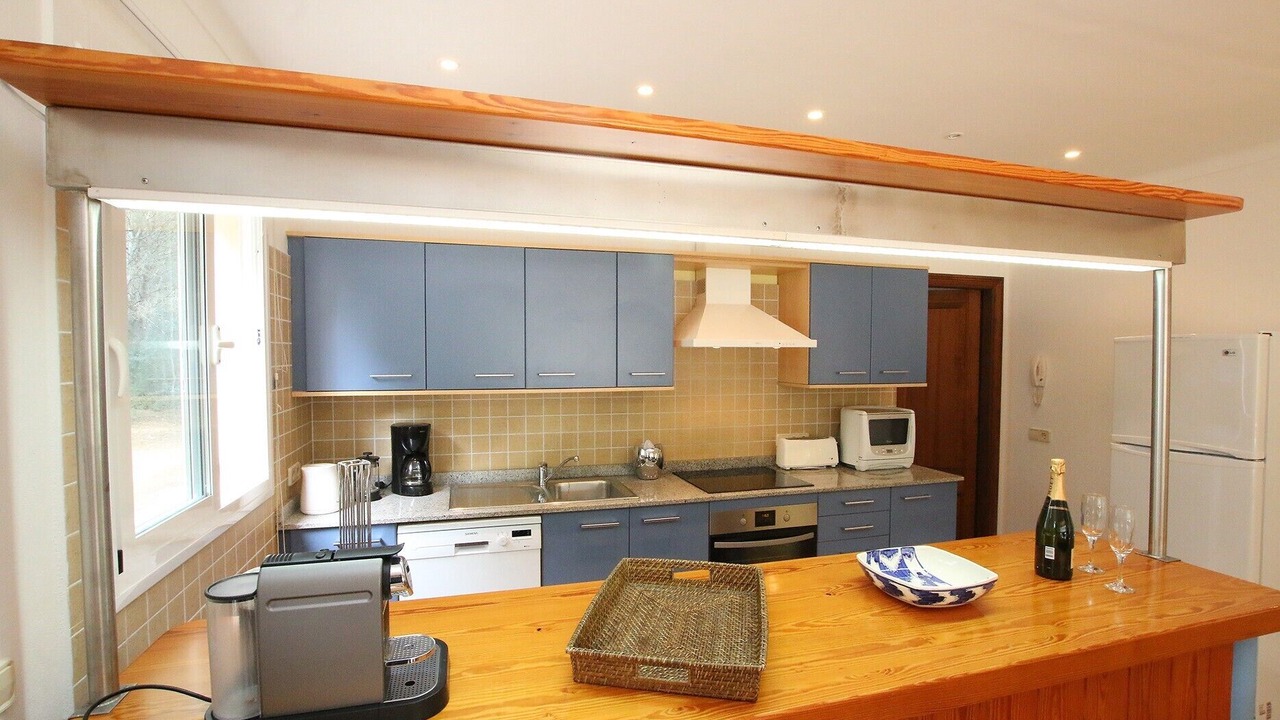 Photo of Kitchen in S Horta