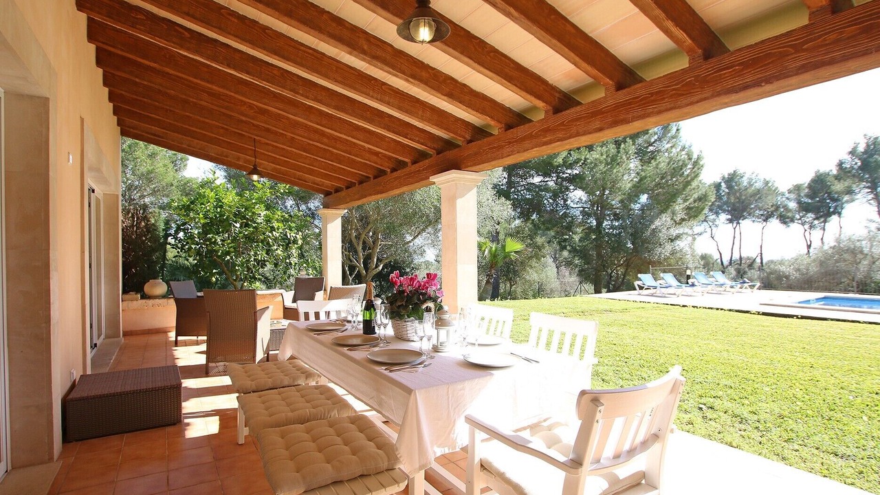 Photo of Outdoor in S Horta