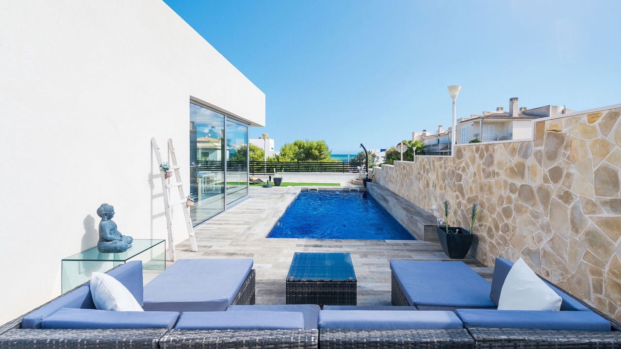 Photo of Outdoor in Son Serra de Marina