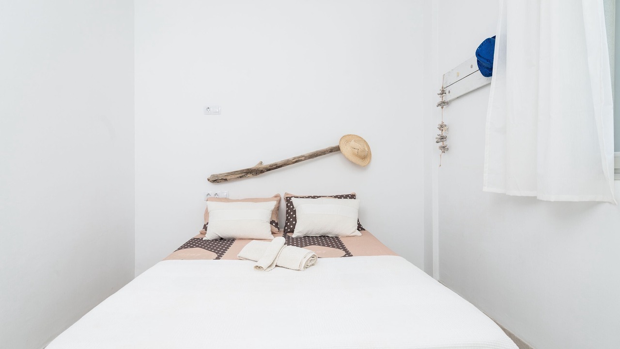 Photo of Bedroom in Son Serra de Marina