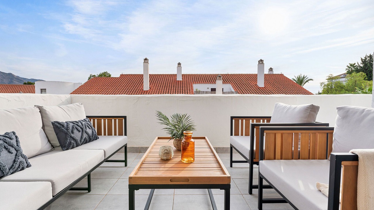 Photo of Outdoor in Nueva Andalucia