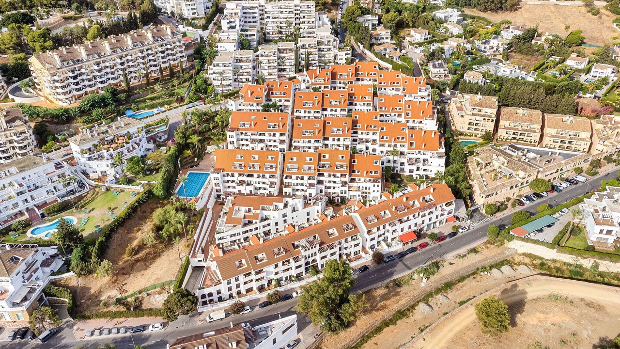 Photo of Outdoor in Nueva Andalucia