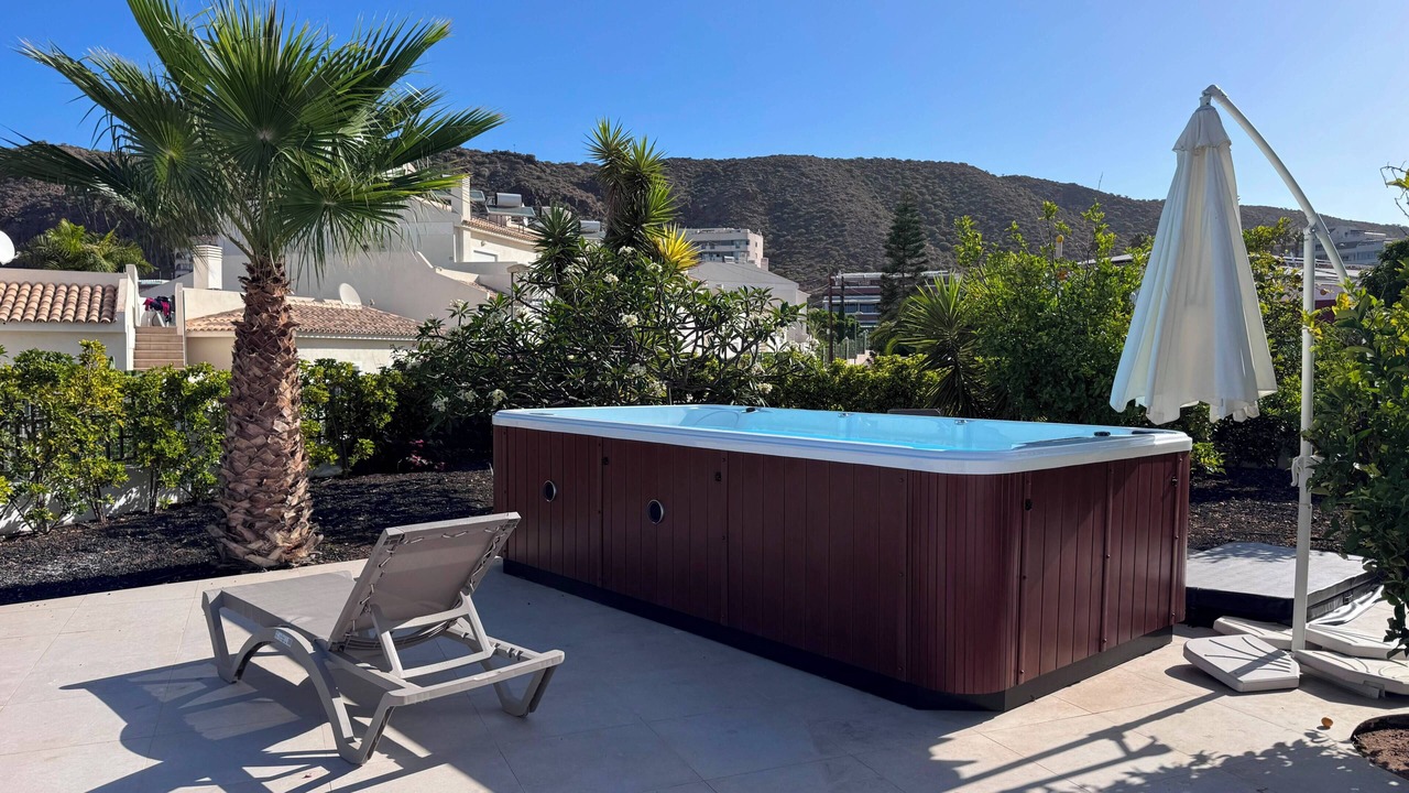 Photo of Outdoor in Palm-Mar