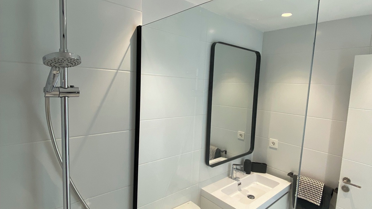 Photo of Bathroom in Chipiona