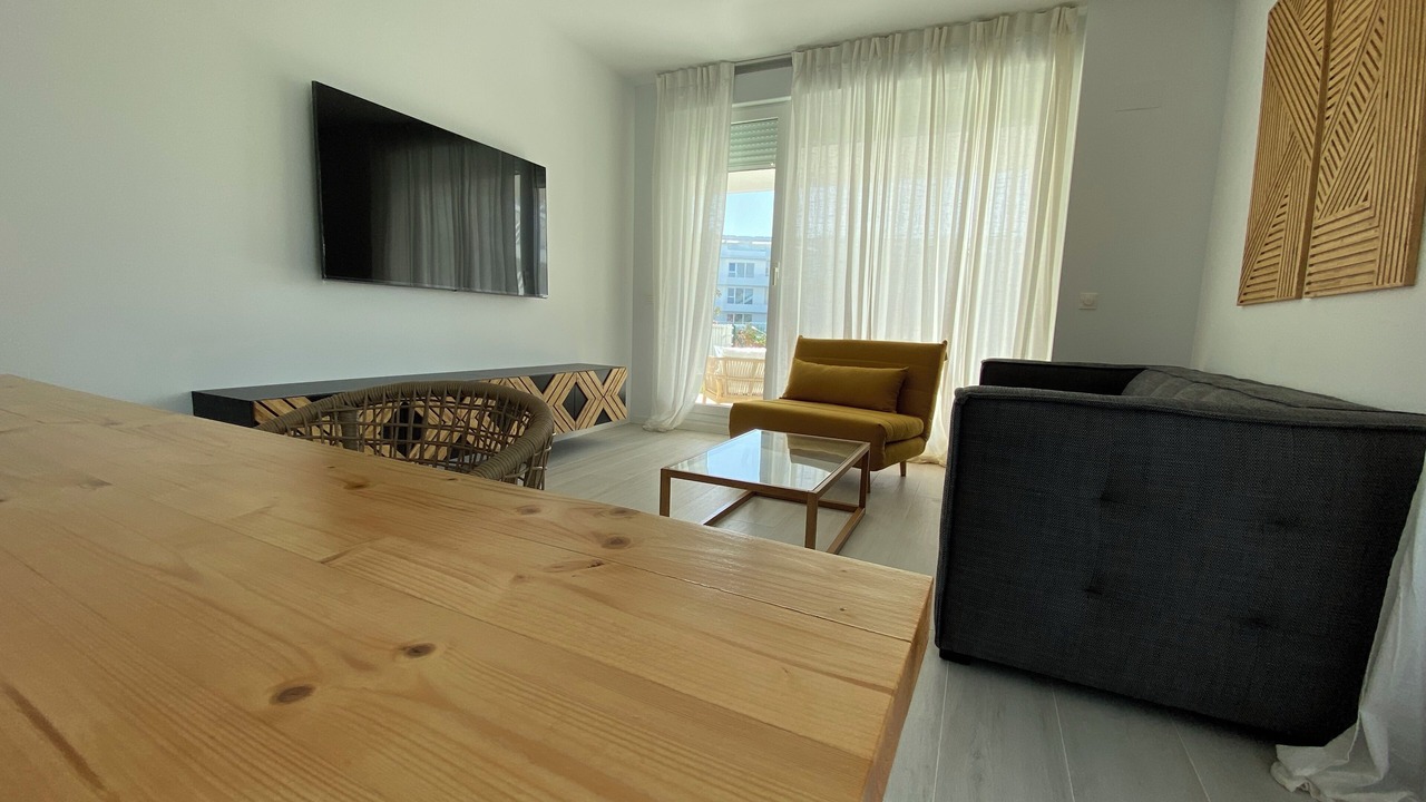 Photo of Livingroom in Chipiona