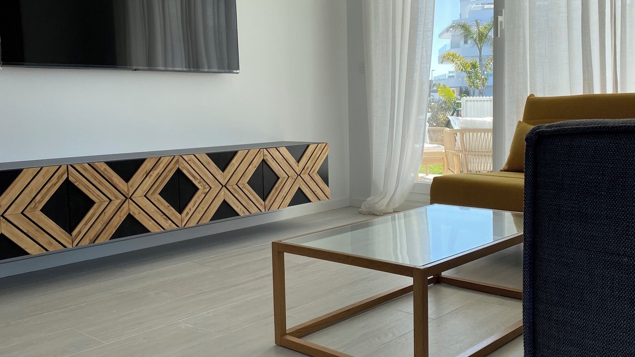 Photo of Livingroom in Chipiona
