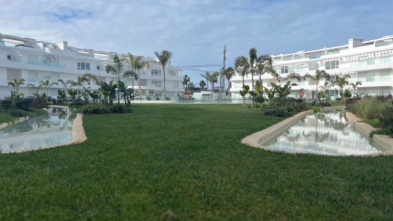Photo of Outdoor in Chipiona